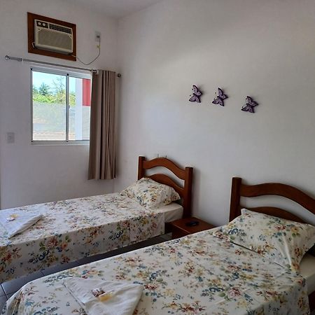Morada Das Palmeiras Barra Grande  Bagian luar foto