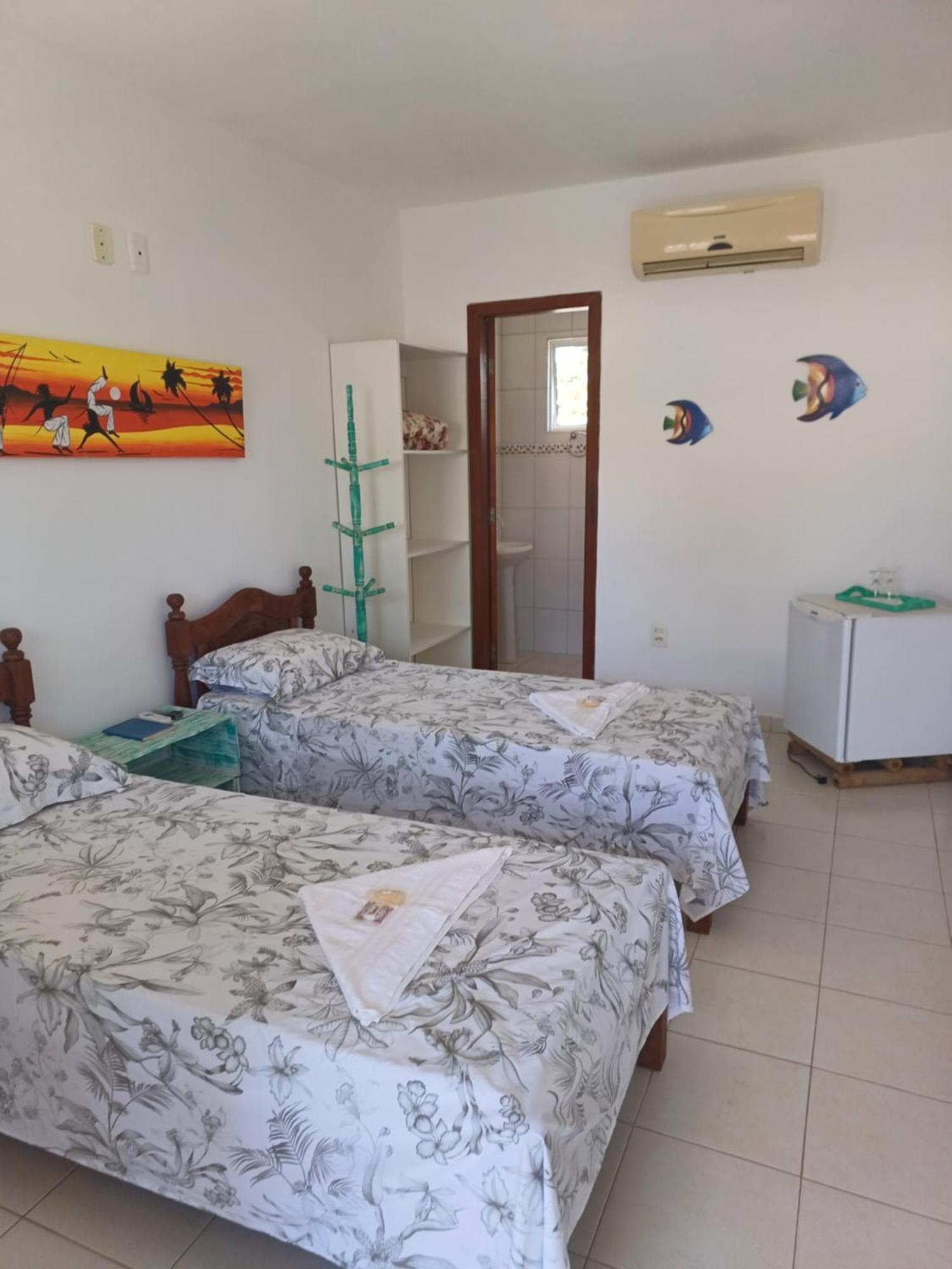 Morada Das Palmeiras Barra Grande  Bagian luar foto