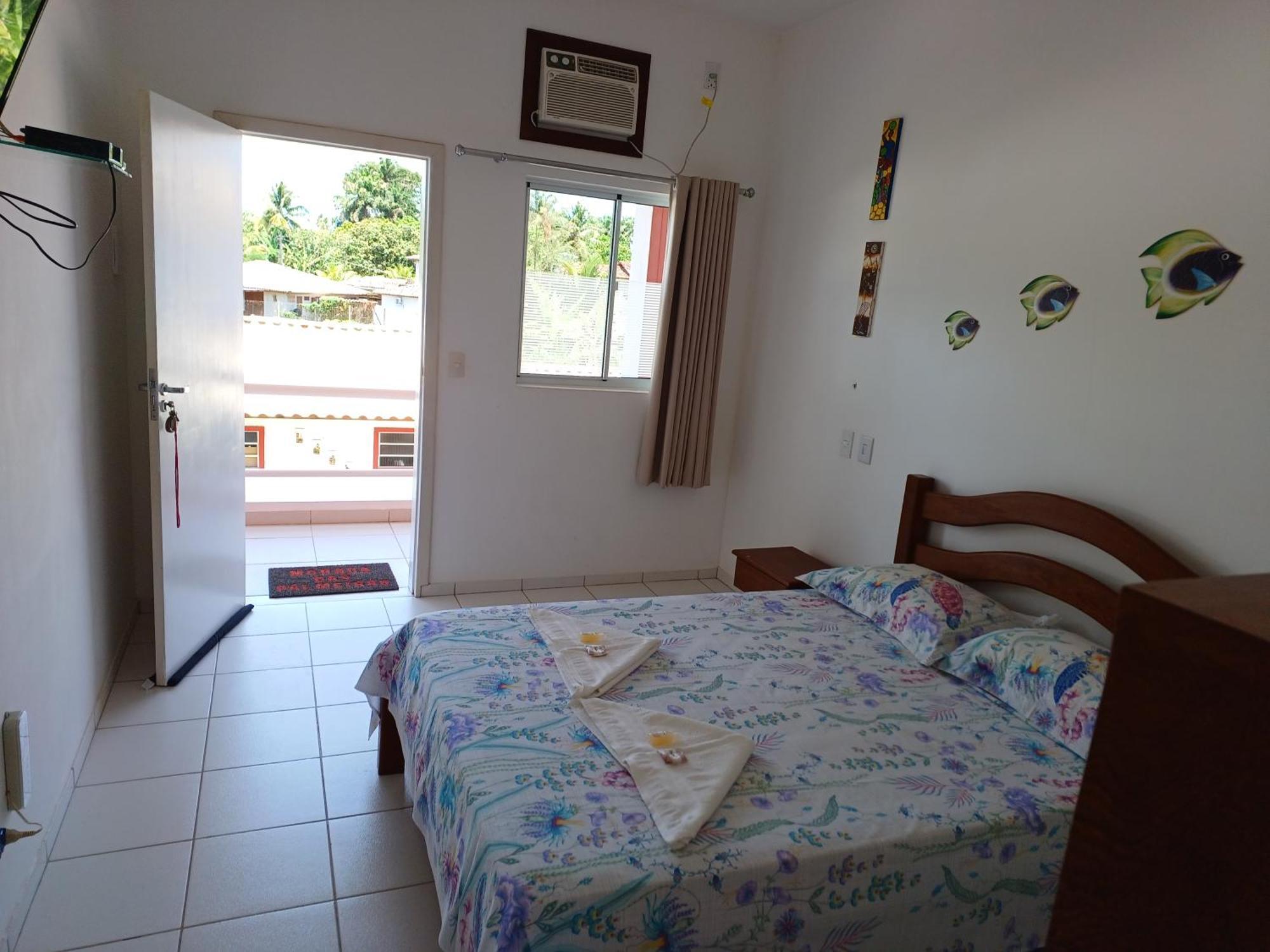 Morada Das Palmeiras Barra Grande  Bagian luar foto