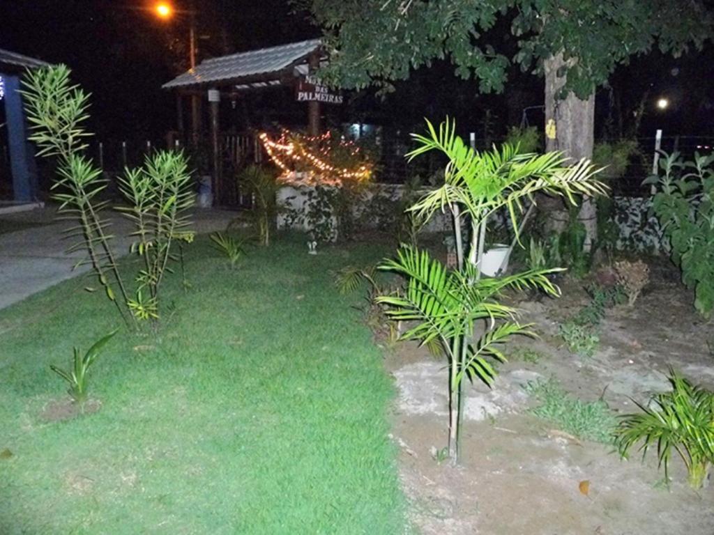 Morada Das Palmeiras Barra Grande  Bagian luar foto